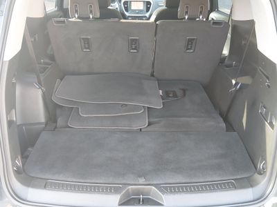 2019 GMC Acadia - Photo 11