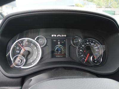 2024 Ram 2500 - Photo 14