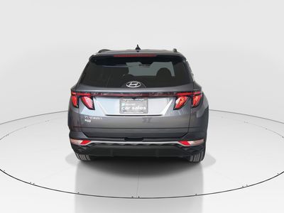 2024 Hyundai Tucson - Photo 6