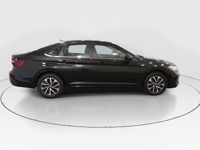 2024 Volkswagen Jetta - Photo 8