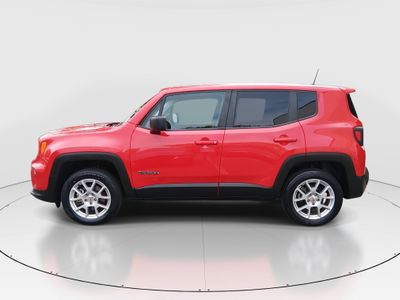 2023 Jeep Renegade - Photo 4