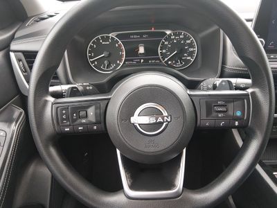 2024 Nissan Rogue - Photo 18