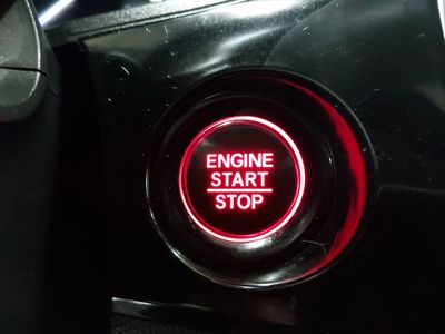 2024 Honda Civic Hatchback - Photo 17