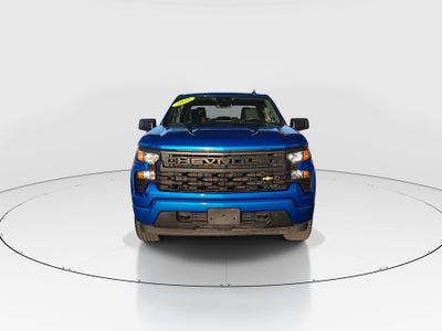 2022 Chevrolet Silverado 1500 - Photo 2