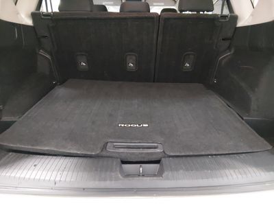 2024 Nissan Rogue - Photo 11
