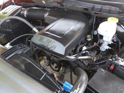 2024 Ram 1500 Classic - Photo 9