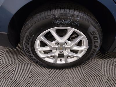 2024 Chevrolet Equinox — photo 10 view
