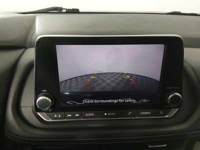 2024 Nissan Rogue - Photo 16