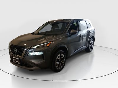 2023 Nissan Rogue - Photo 3