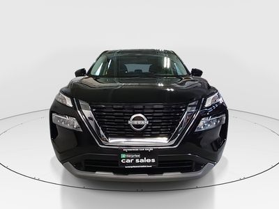 2023 Nissan Rogue - Photo 2