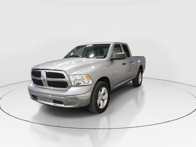 2024 Ram 1500 Classic - Photo 3
