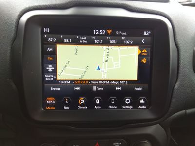 2023 Jeep Renegade - Photo 21