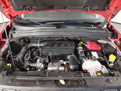 2023 Jeep Renegade - Photo 9