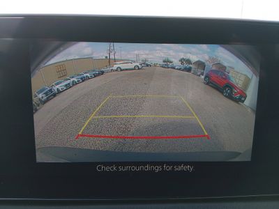 2024 Mazda CX-30 - Photo 17