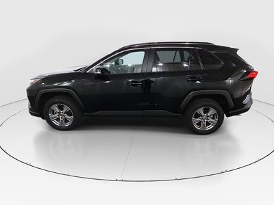 2024 Toyota RAV4 - Photo 4