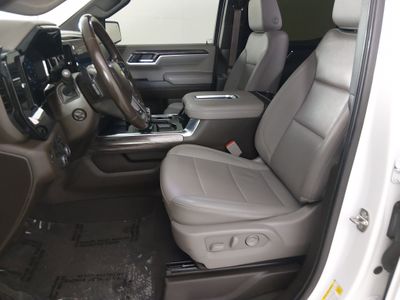 2022 Chevrolet Silverado 1500 - Photo 21