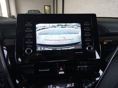 2024 Toyota Camry - Photo 16