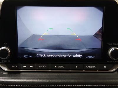 2023 Nissan Rogue - Photo 16