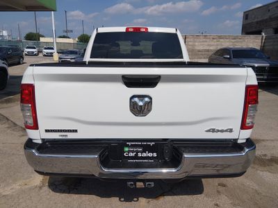 2024 Ram 2500 - Photo 11