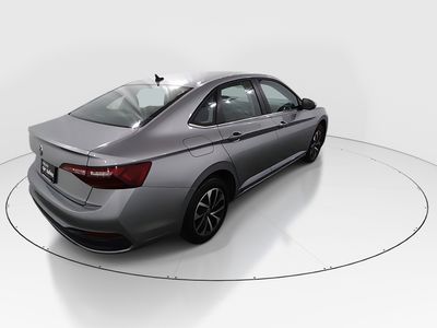 2024 Volkswagen Jetta - Photo 7