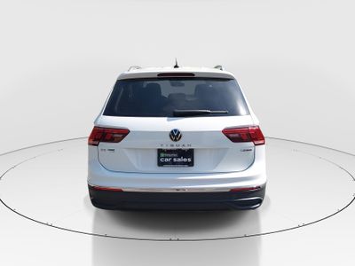 2024 Volkswagen Tiguan - Photo 6