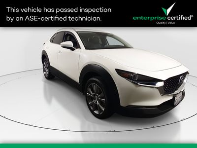 2022 Mazda CX-30 - Photo 1