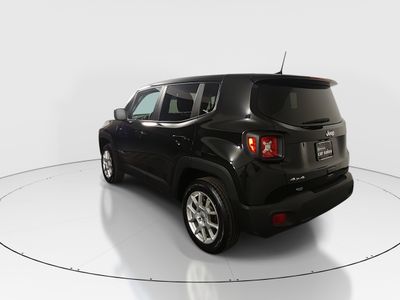 2023 Jeep Renegade - Photo 5