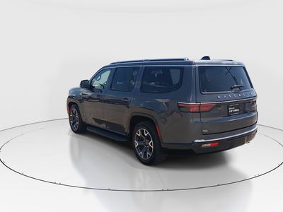 2024 Jeep Wagoneer - Photo 5