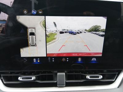 2025 Chevrolet Equinox - Photo 16