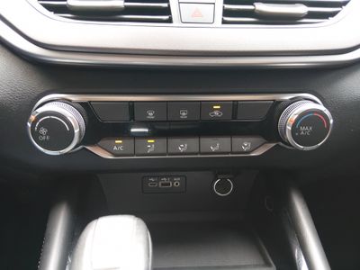 2024 Nissan Altima - Photo 17