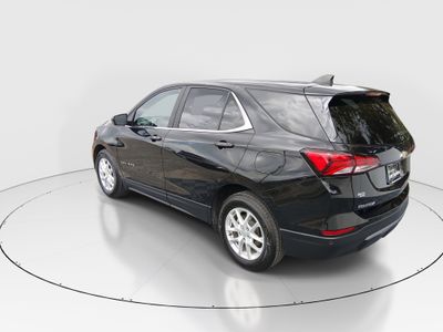 2024 Chevrolet Equinox - Photo 5