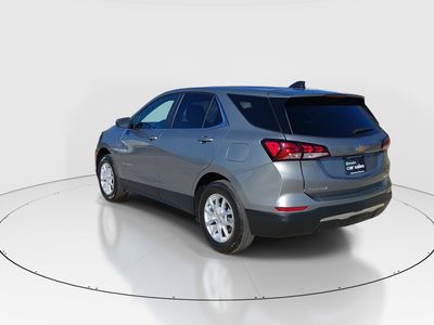 2024 Chevrolet Equinox - Photo 5