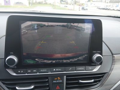 2024 Nissan Altima - Photo 16