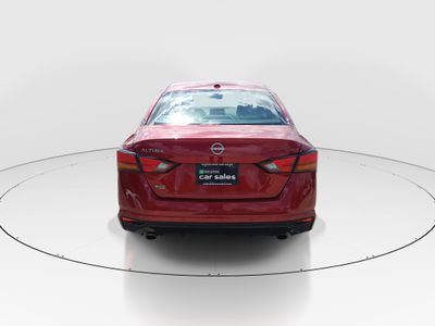 2024 Nissan Altima - Photo 6