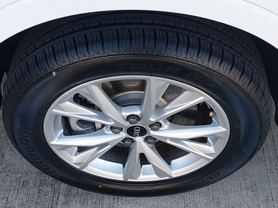 2025 Audi Q3 — photo 10 view