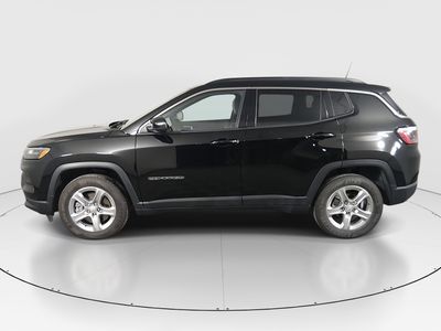 2024 Jeep Compass - Photo 4
