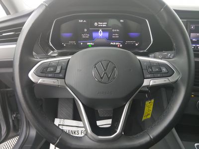 2024 Volkswagen Jetta - Photo 12