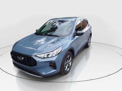 2025 Ford Escape - Photo 3