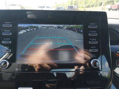 2024 Toyota Camry - Photo 16