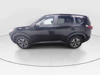 2023 Nissan Rogue - Photo 4