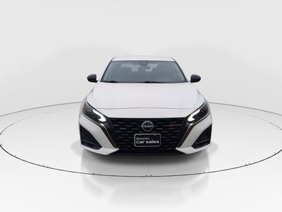 2024 Nissan Altima - Photo 2