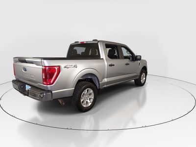2023 Ford F-150 - Photo 7