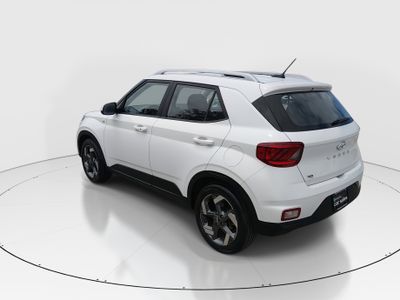 2025 Hyundai Venue - Photo 5