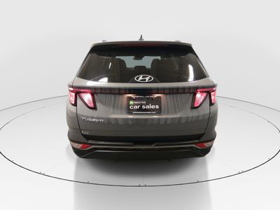 2024 Hyundai Tucson - Photo 6
