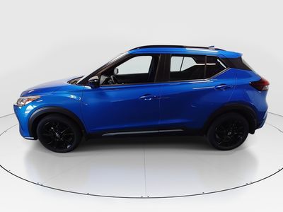 2023 Nissan Kicks - Photo 4