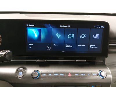 2024 Hyundai Kona - Photo 19