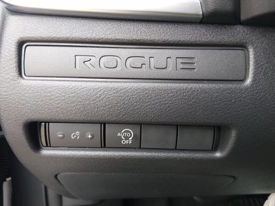 2023 Nissan Rogue - Photo 13