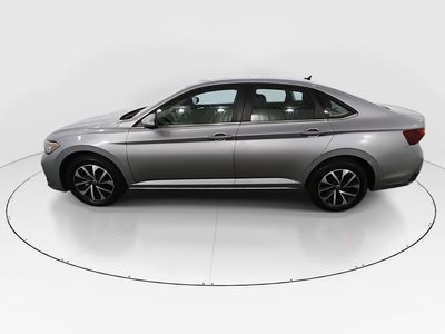 2024 Volkswagen Jetta - Photo 4