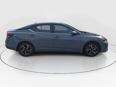 2024 Nissan Sentra - Photo 8