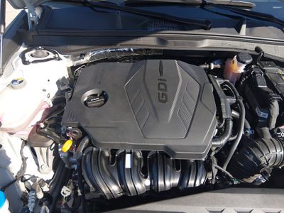 2024 Hyundai Sonata - Photo 9